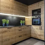 Czorsztyn Lux Apartments- Z Prywatna Sauna 411