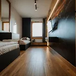 Czorsztyn Lux Apartments- Z Prywatna Sauna 411 Appartement *