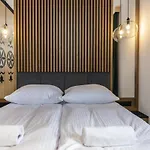 Czorsztyn Lux Apartments- Z Prywatna Sauna 411 Appartement *