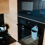 Czorsztyn Lux Apartments- Z Prywatna Sauna 411 Appartement *