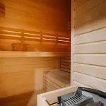 Appartement Czorsztyn Lux Apartments- Z Prywatna Sauna 411