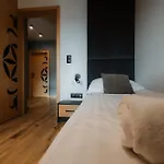 Czorsztyn Lux Apartments- Z Prywatna Sauna 411 Appartement *