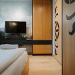 Czorsztyn Lux Apartments- Z Prywatna Sauna Oraz Jacuzzi 411