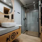 Appartement Czorsztyn Lux Apartments- Z Prywatna Sauna 411