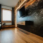 Czorsztyn Lux Apartments- Z Prywatna Sauna 411