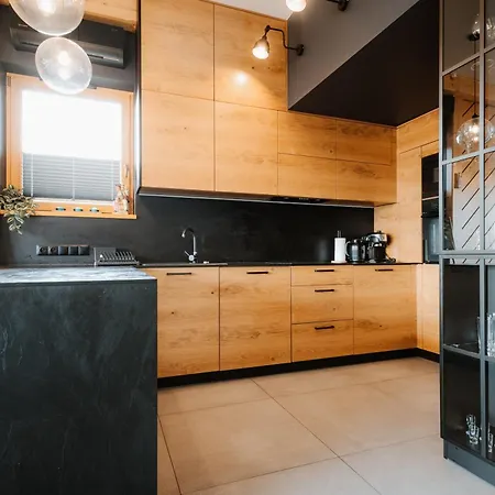 Apartman Czorsztyn Lux Apartments- Z Prywatna Sauna Oraz Jacuzzi 411 *