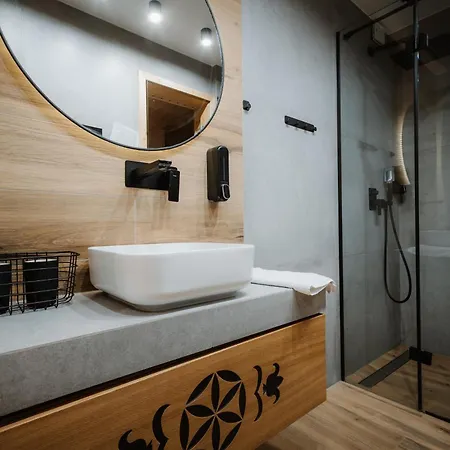 Czorsztyn Lux Apartments- Z Prywatną Sauną 411 Kluszkowce