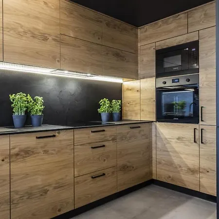 Czorsztyn Lux Apartments- Z Prywatną Sauną 411