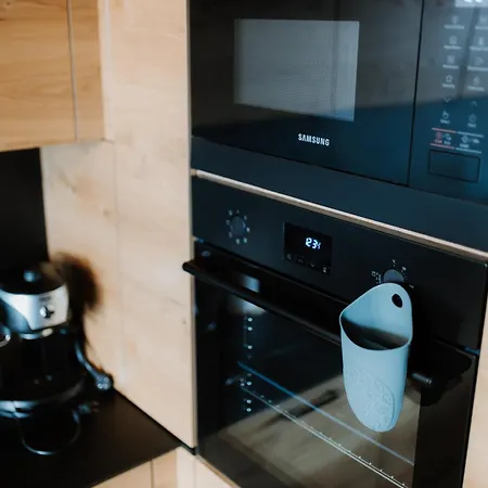 Czorsztyn Lux Apartments- Z Prywatną Sauną 411 Apartament *