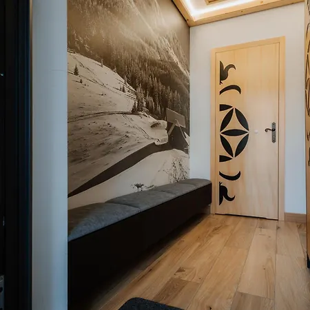Czorsztyn Lux Apartments- Z Prywatną Sauną 411 Apartament Kluszkowce