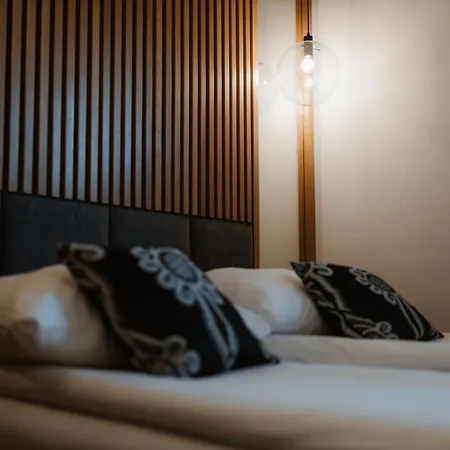 Czorsztyn Lux Apartments- Z Prywatną Sauną 411