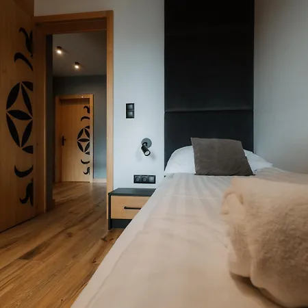 Czorsztyn Lux Apartments- Z Prywatną Sauną 411 Apartament *
