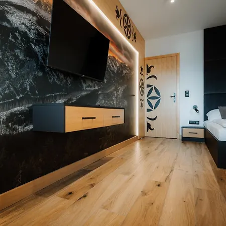 Apartament Czorsztyn Lux Apartments- Z Prywatną Sauną 411 Kluszkowce