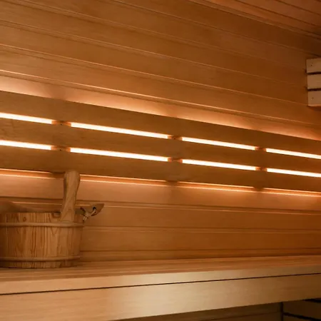 Czorsztyn Lux Apartments- Z Prywatna Sauna Oraz Jacuzzi 411 Lejlighed *