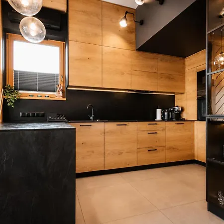 Czorsztyn Lux Apartments- Z Prywatna Sauna Oraz Jacuzzi 411