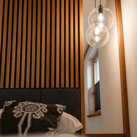 Czorsztyn Lux Apartments- Z Prywatna Sauna Oraz Jacuzzi 411 Lejlighed Kluszkowce