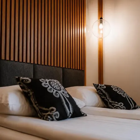 Czorsztyn Lux Apartments- Z Prywatna Sauna Oraz Jacuzzi 411