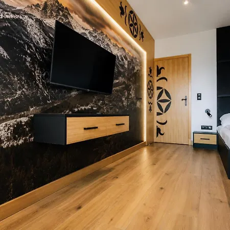 Lejlighed Czorsztyn Lux Apartments- Z Prywatna Sauna Oraz Jacuzzi 411 Kluszkowce