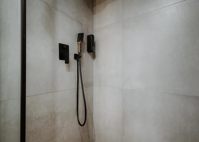 Czorsztyn Lux Apartments- Z Prywatna Sauna 411 *